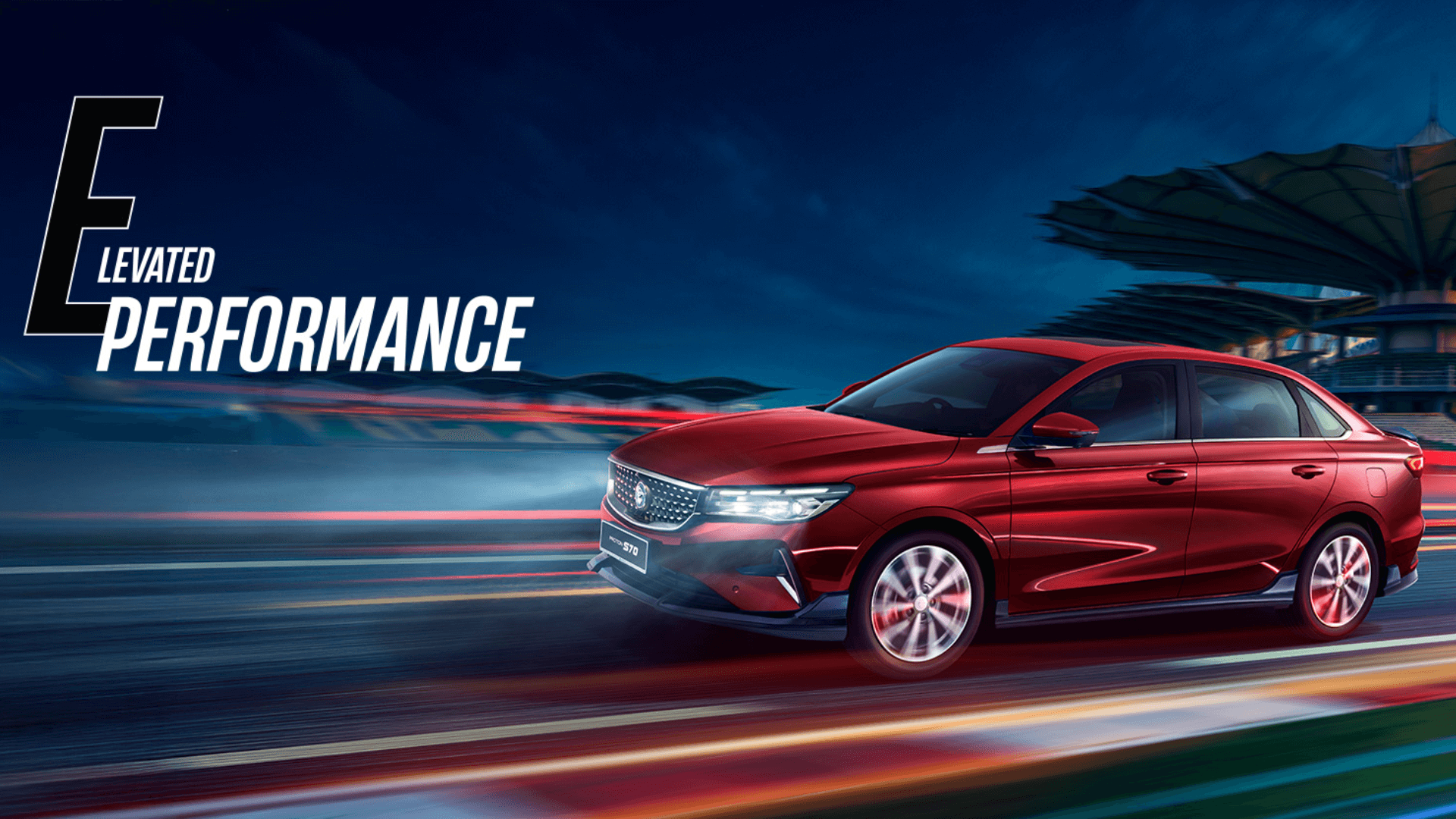 Proton S70