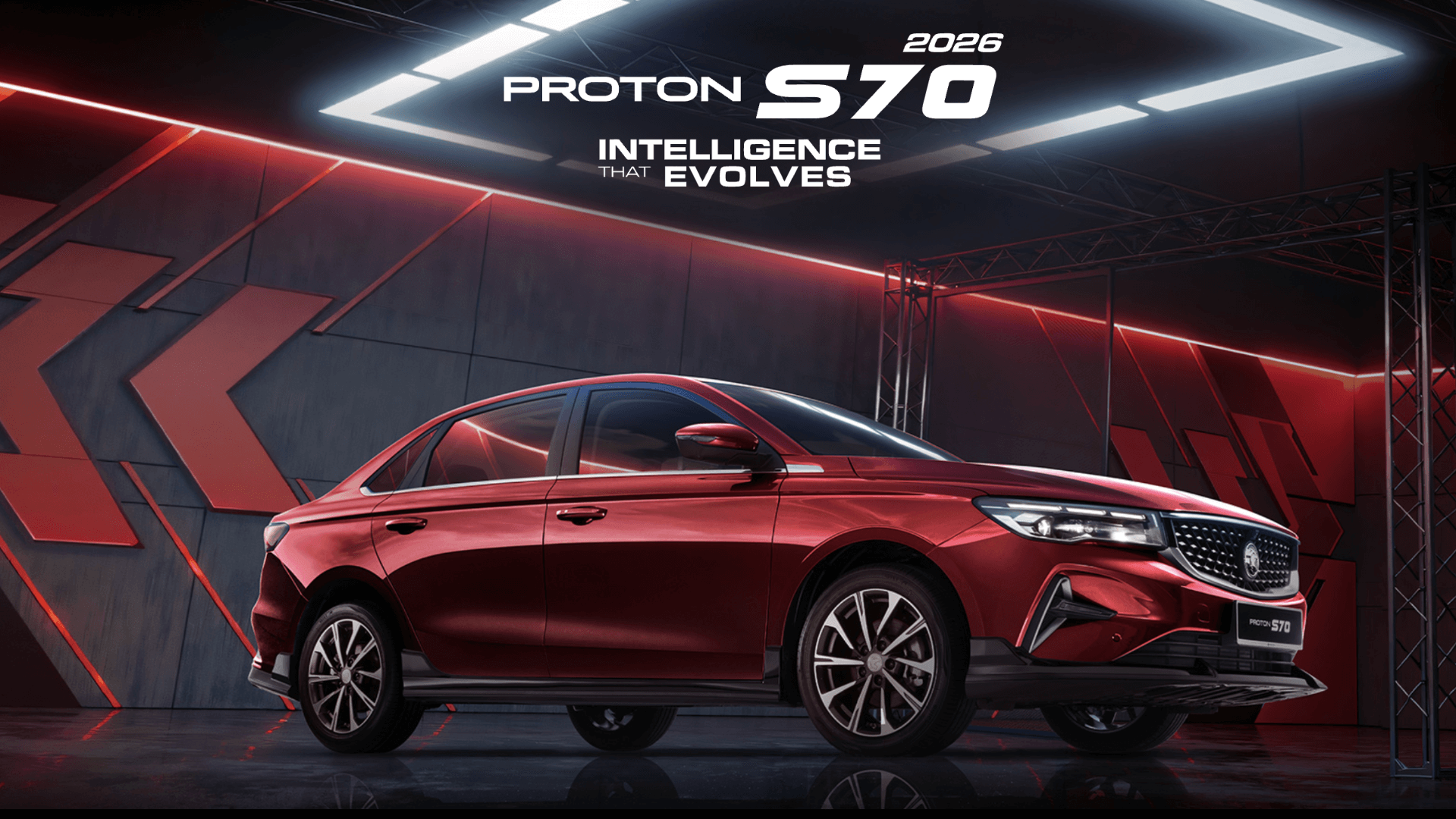 Proton S70 MC1